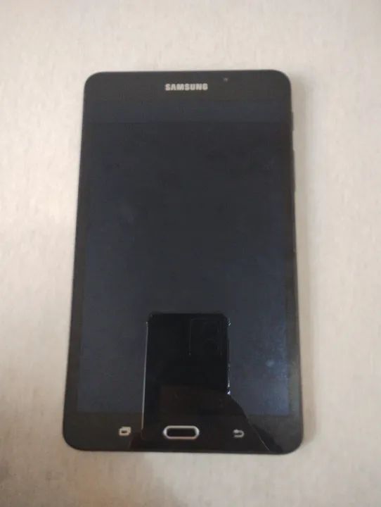Vendo tablet Samsung Tab a6 - Foto 3