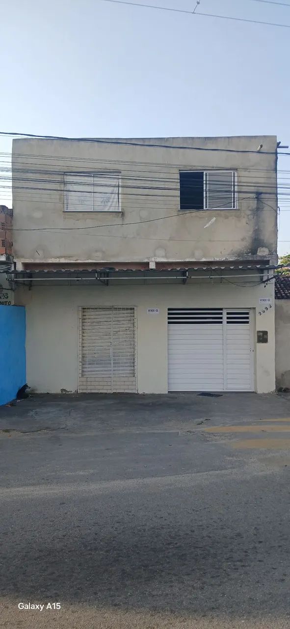Foto - Aracaju - Porto D'Antas