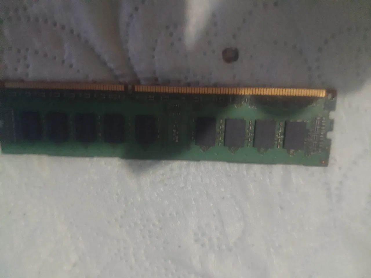 RAM memory for computer DDR3 4GB 1060mhz64312626898050123