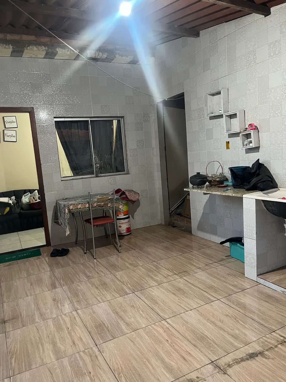 Foto - Vila Velha - São Torquato