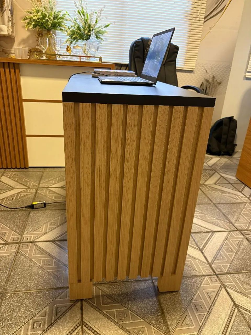 Mesa mdf para computador/escritório
