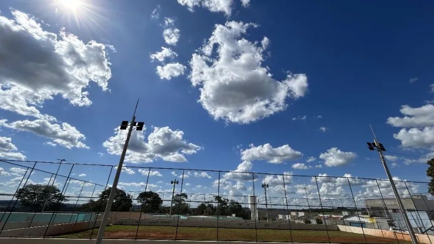 Kitnets em Senador Canedo Para Quem Gosta de Conforto, Sossego e Estilo