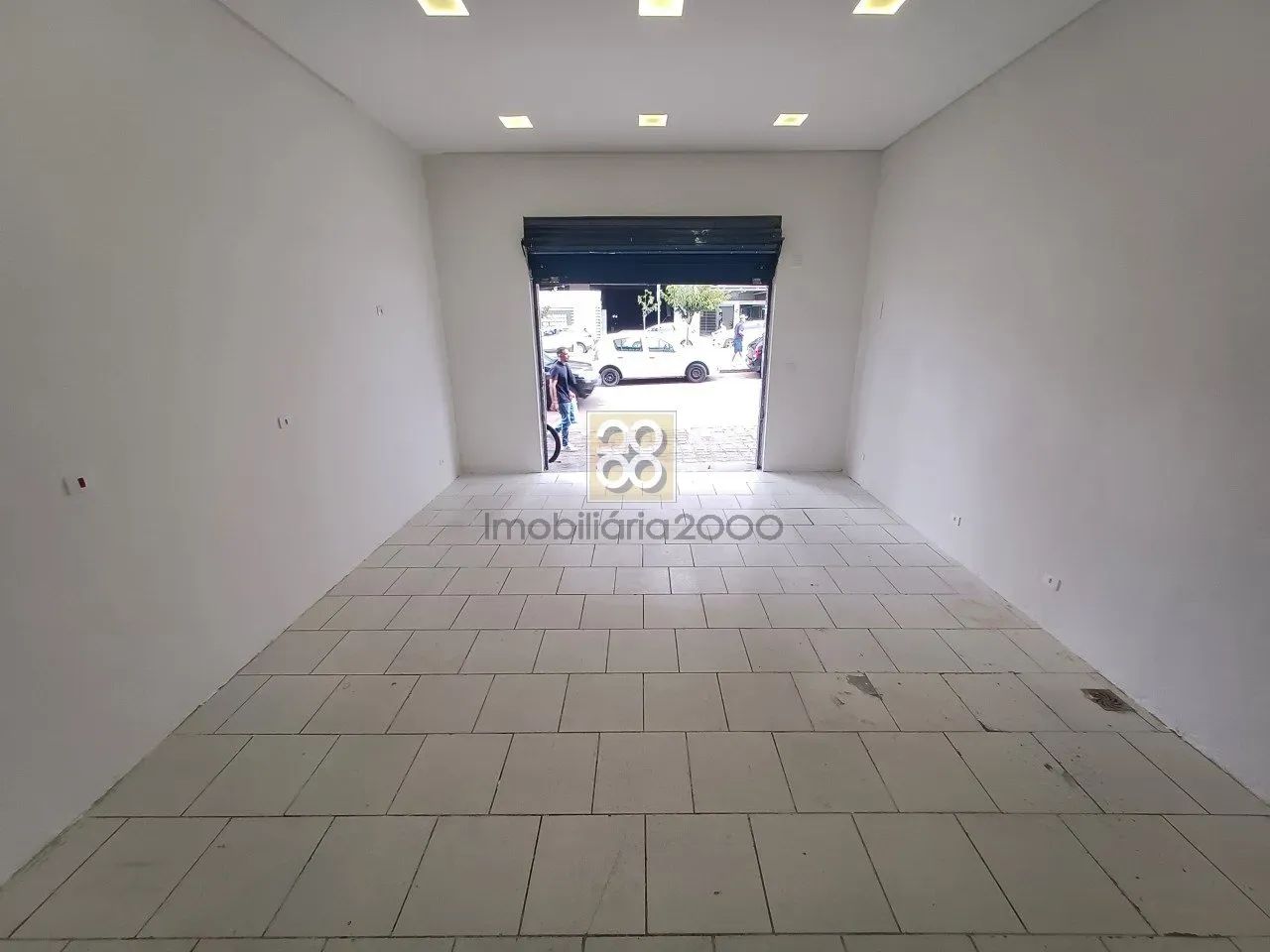 Loja - Av Sete de Setembro, 3468 - Centro - Curitiba - PR - Foto 4