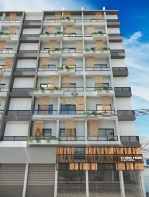 Flat à Venda com 1 Dormitório, 1 Sala e 1 Banheiro no Centro - Suzano-SP - Foto 4