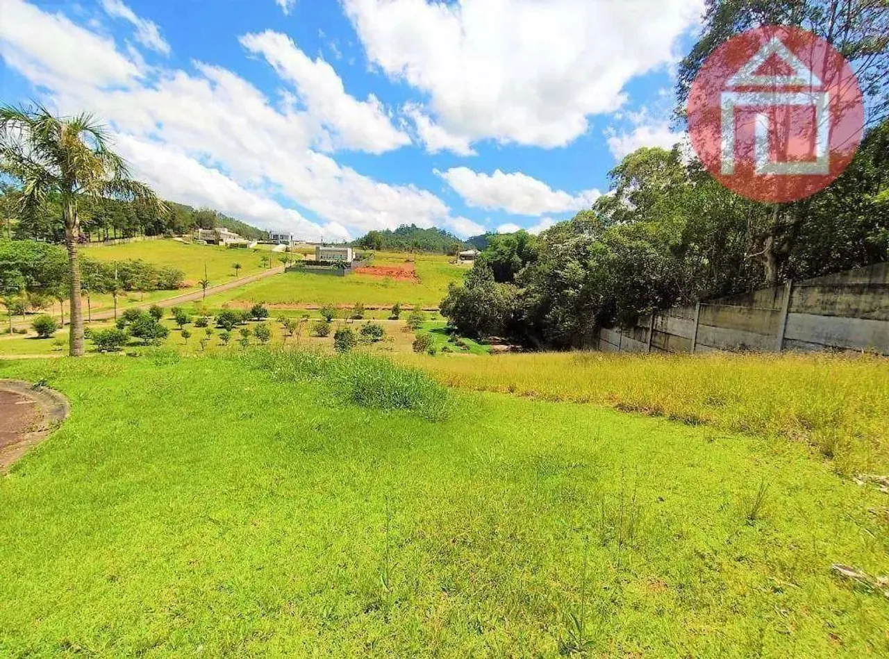 Terreno em condomínio fechado à venda, 1000 m² por R$ 450.000 - Vila Bocaína - Bragança Pa