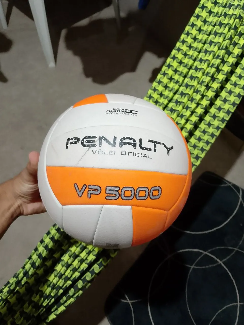 Bola de Vôlei Penalty VP 5000 Oficial