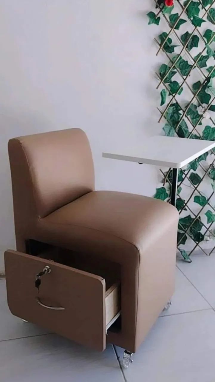 Carrinho de manicure  - Foto 4