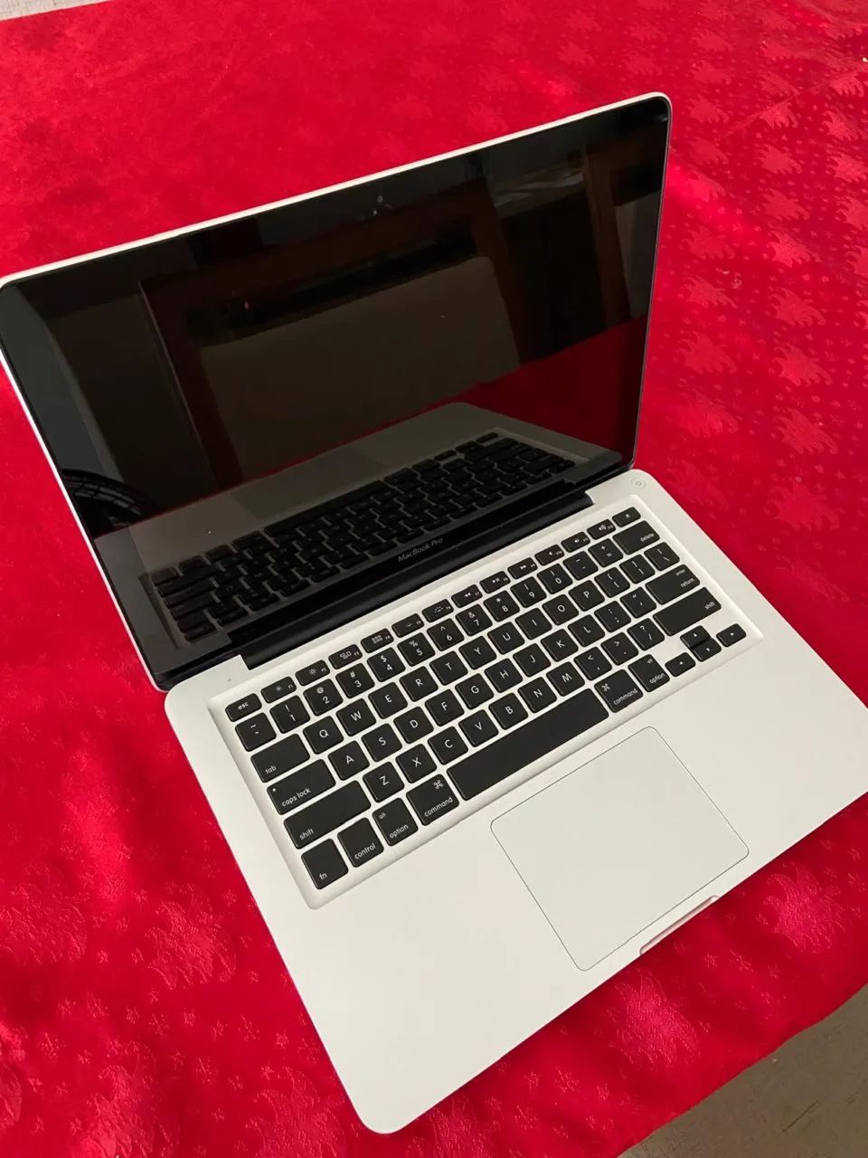 Vendo MacBook Pro 13 2012 - Foto 2