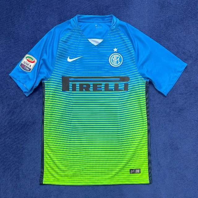 Camisa Inter de Milão 2016/2017
