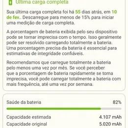 Celular Xiaomi 10 Pro em bom estado - Foto 4
