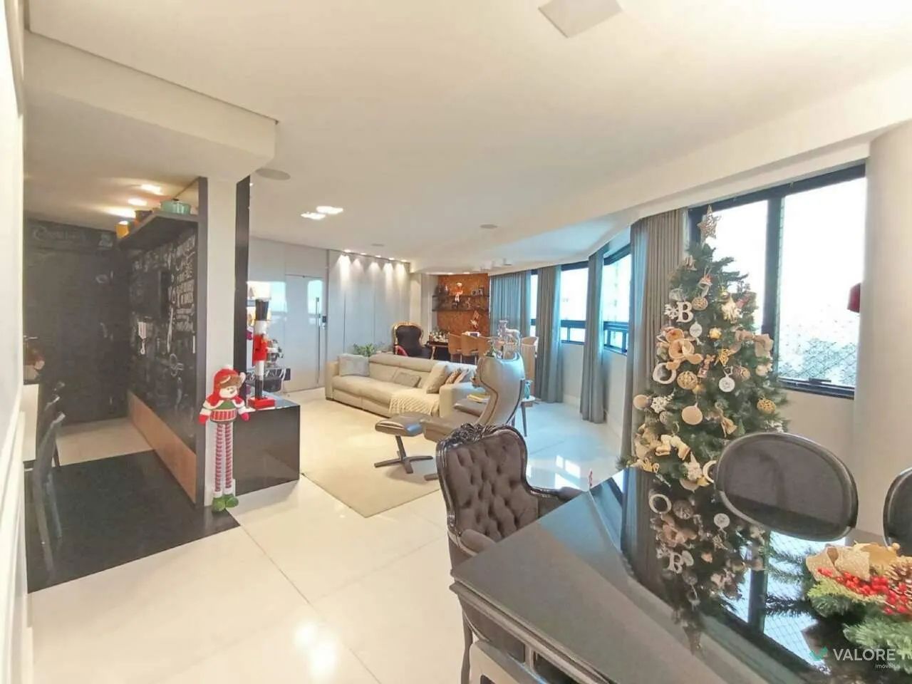 Apartamento 3 quartos à venda no Luxemburgo
