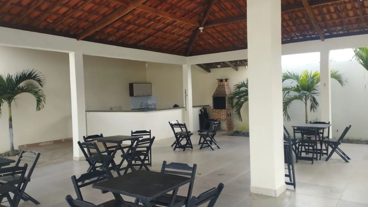Vendo clube excelente para lazer e moradia  - Foto 4