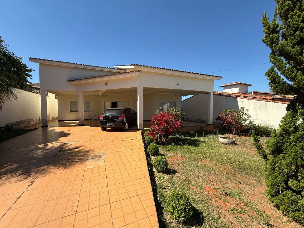 Vendo casa Vicente Pires  - Foto 4