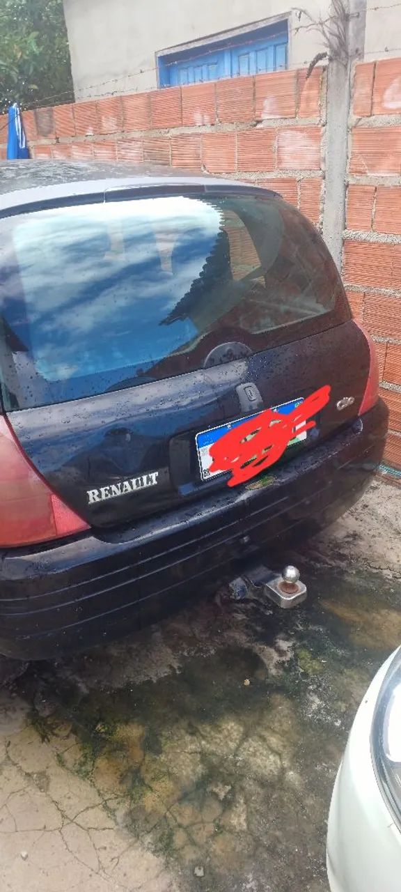 Carro clio 2002 - Foto 5