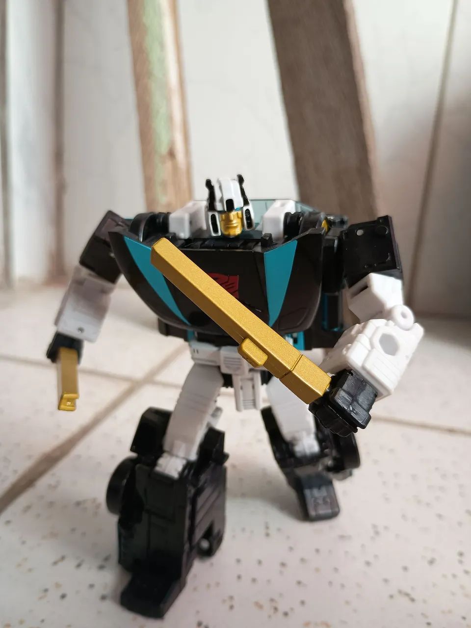 Transformers Wheeljack Legacy