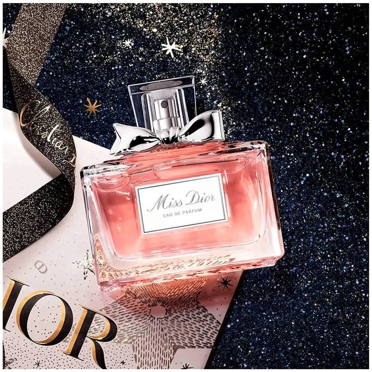 Miss dior Eau de parfum 100mL - Foto 2