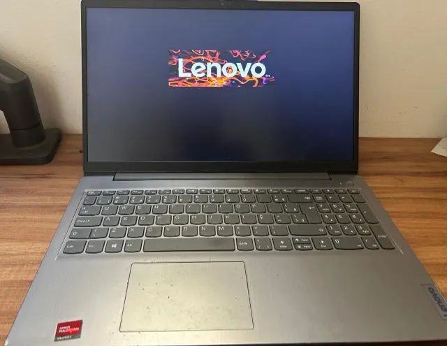 Notebook Ideapad - Foto 2