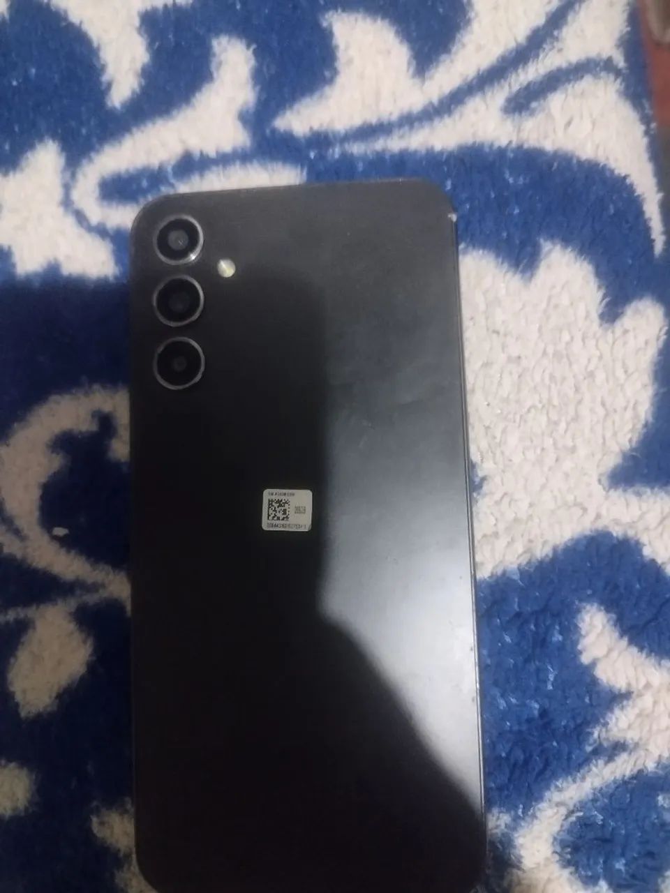 Vendo cell em perfeito estado 