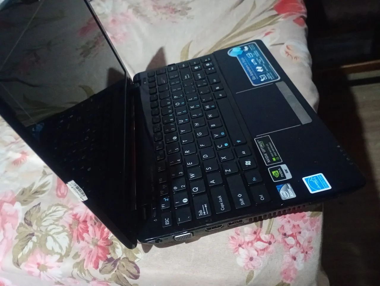 Netbook Asus  - Foto 4