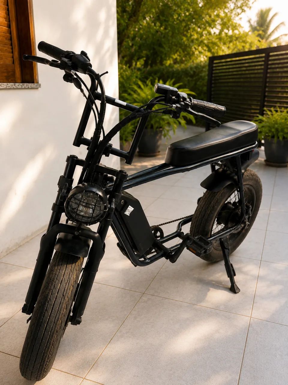 Bicicleta  - Foto 3