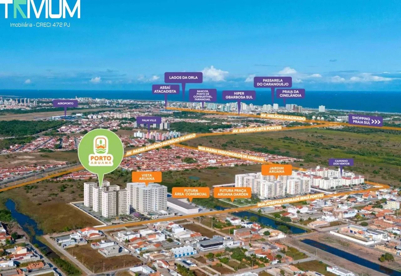 Porto Aruana [8909] - Foto 3