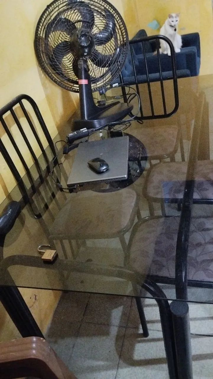 Mesa de jantar  - Foto 2