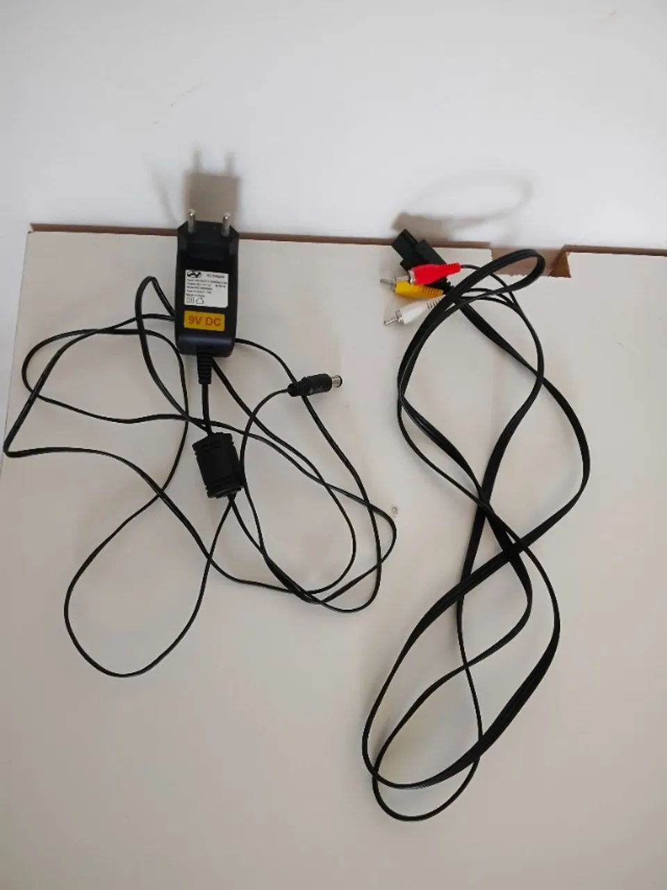 Super Nintendo Fat com 1 controle. - Foto 4