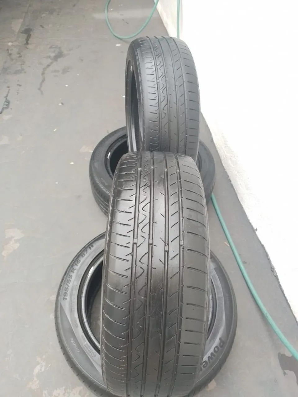 Pneus continental - Foto 4