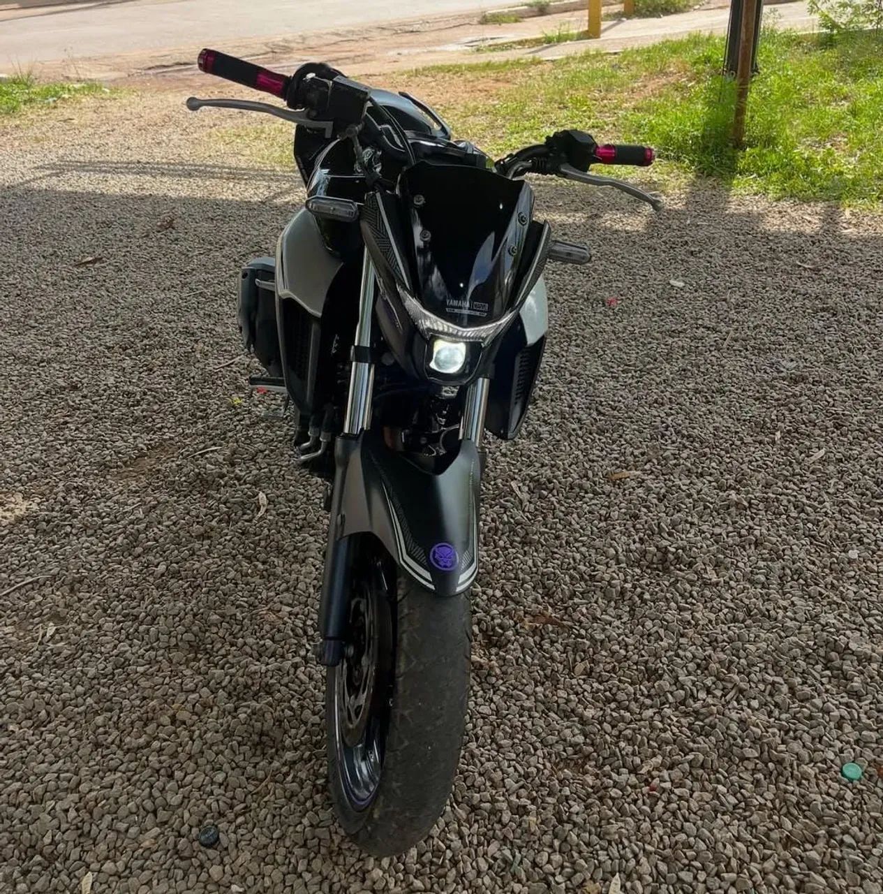 Fz25 250cc. 2023  - Foto 3