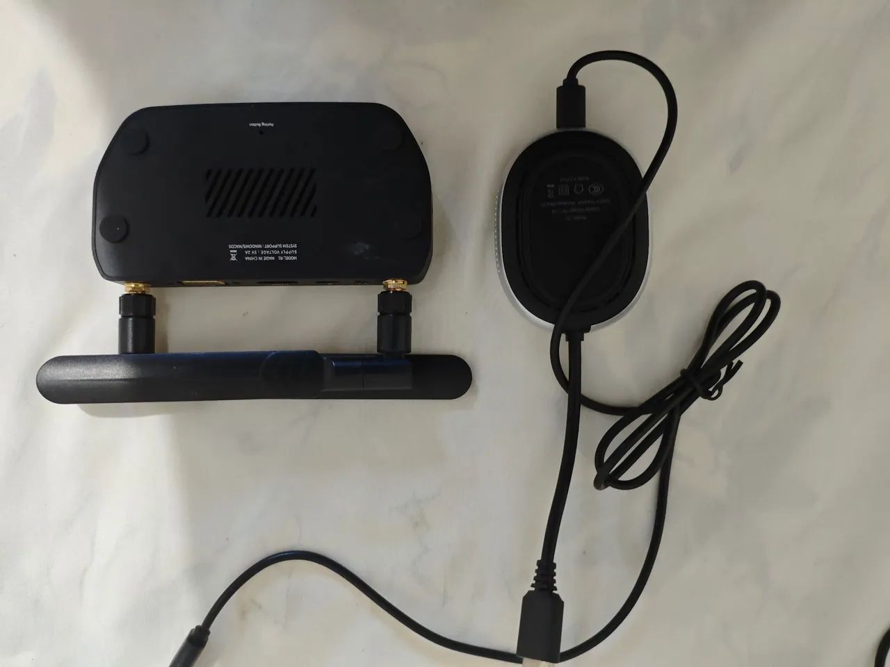 Transmissor e receptor hdmi - Foto 2