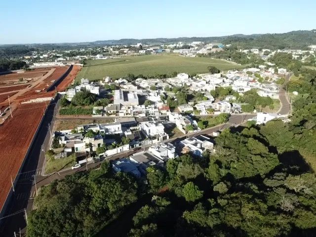 Foto - Francisco Beltrão - Centro