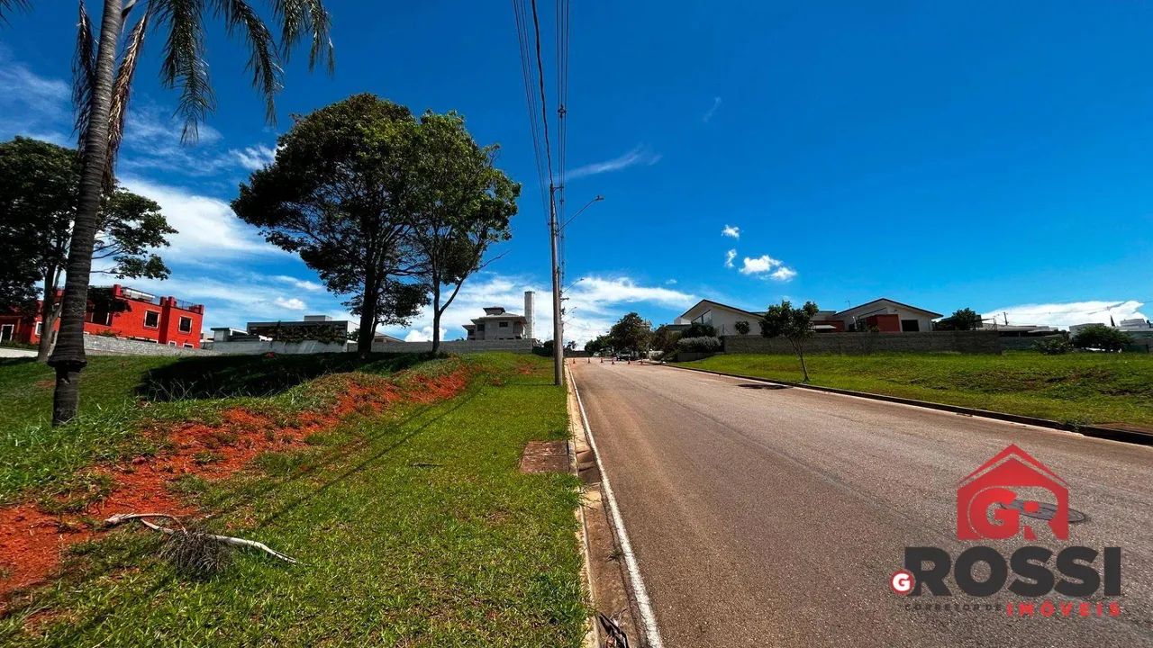 Terreno à venda, 1000 m² no Condomínio 7 Lagos - Foto 4