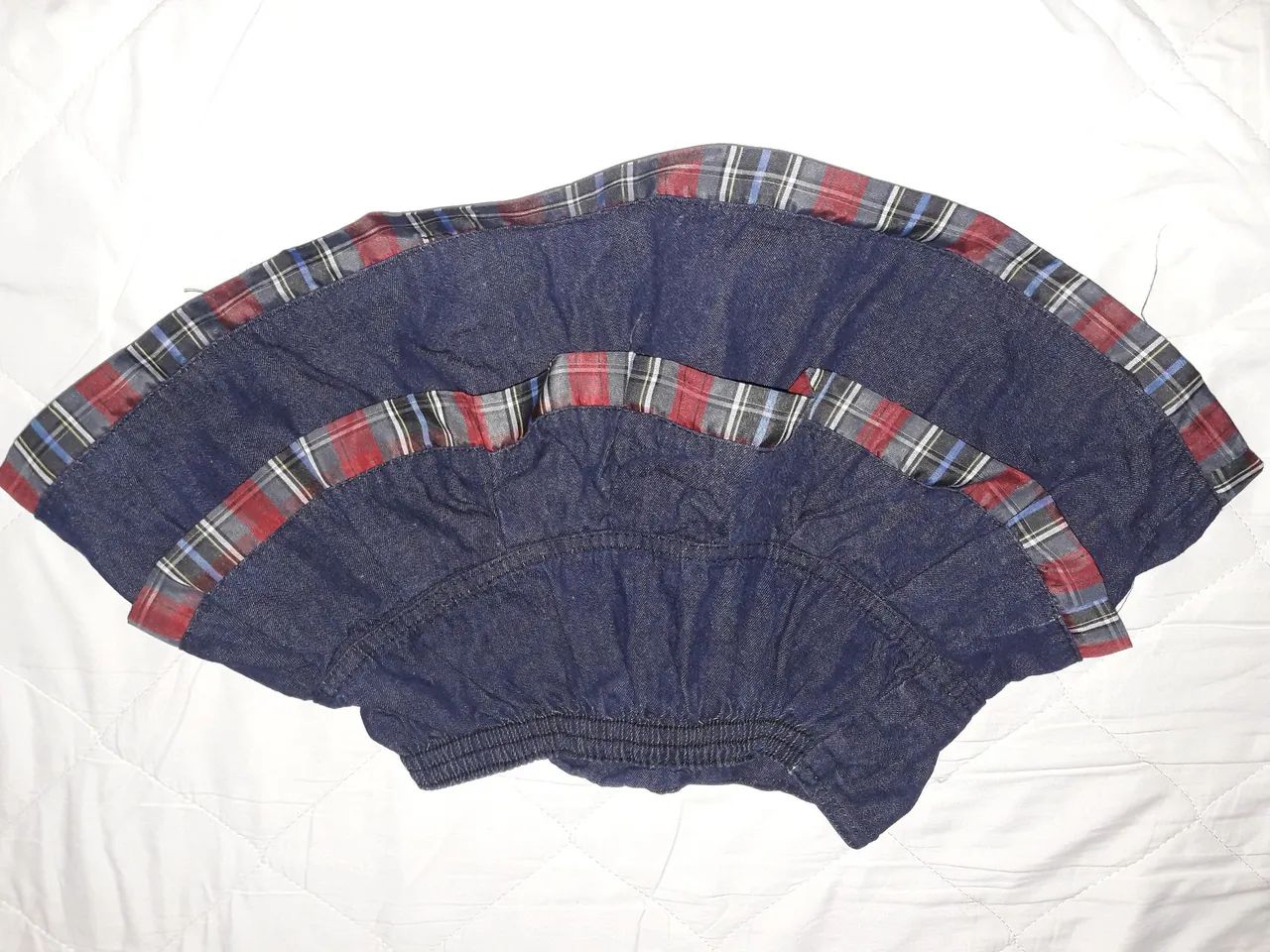 Roupa  - Foto 4