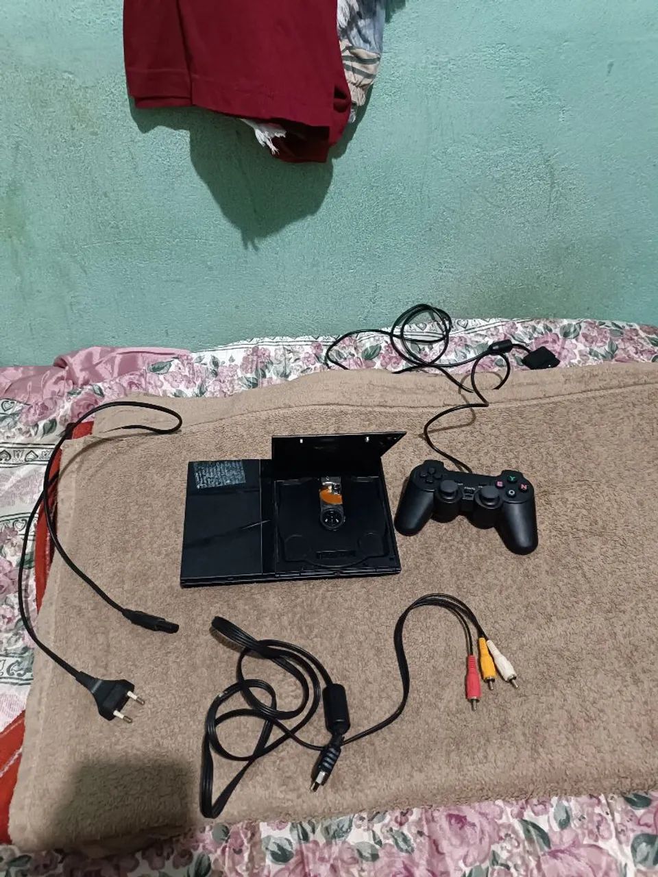 Playstation 2 - Foto 3