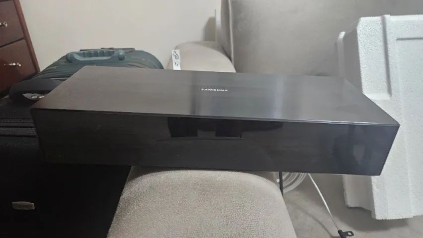 TV Samsung QLED The Frame 43 polegadas QN43LS03B - Foto 4