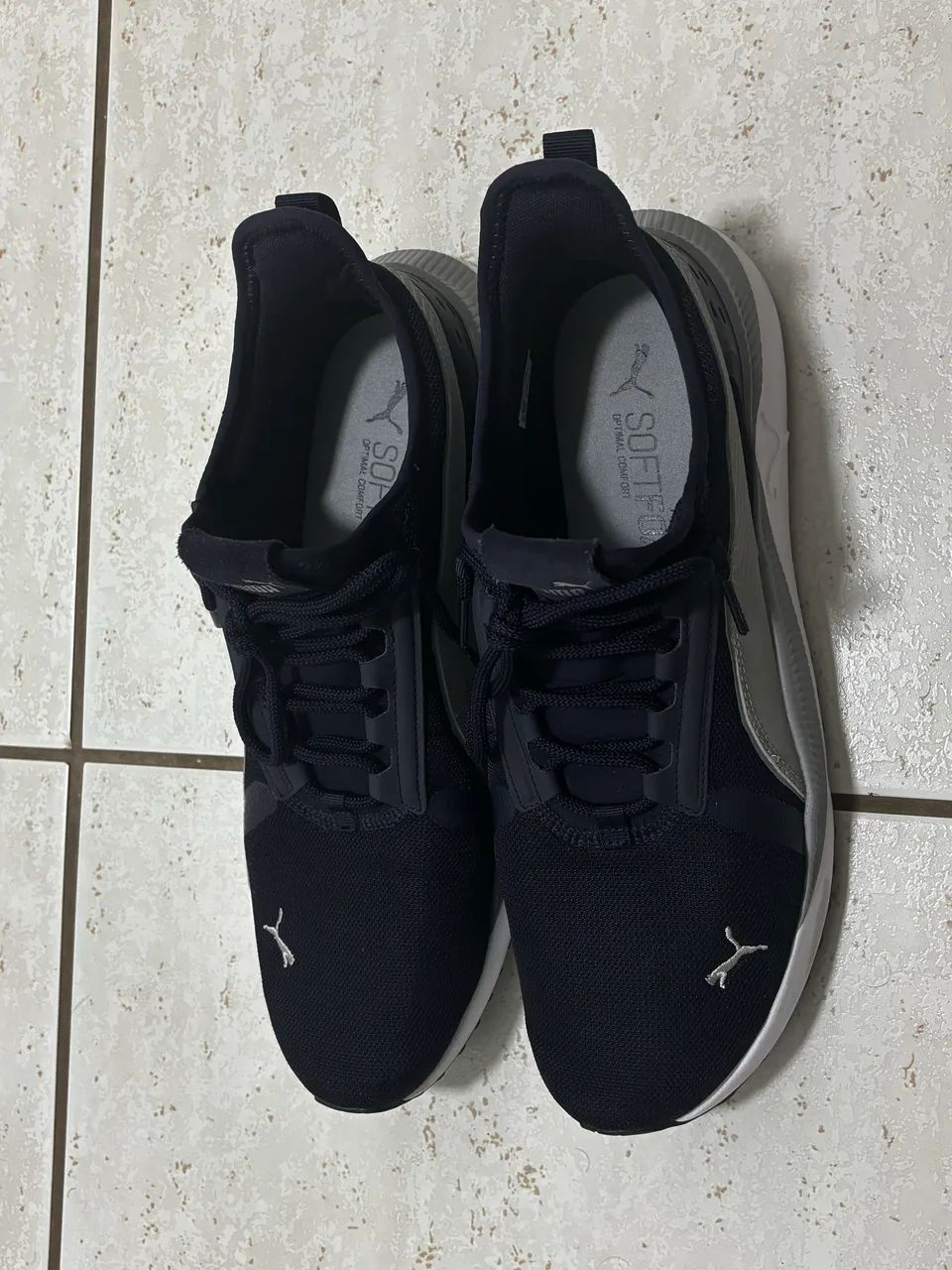 Tênis PUMA SOFT FOAM OPTIMAL COMFORT - Foto 3