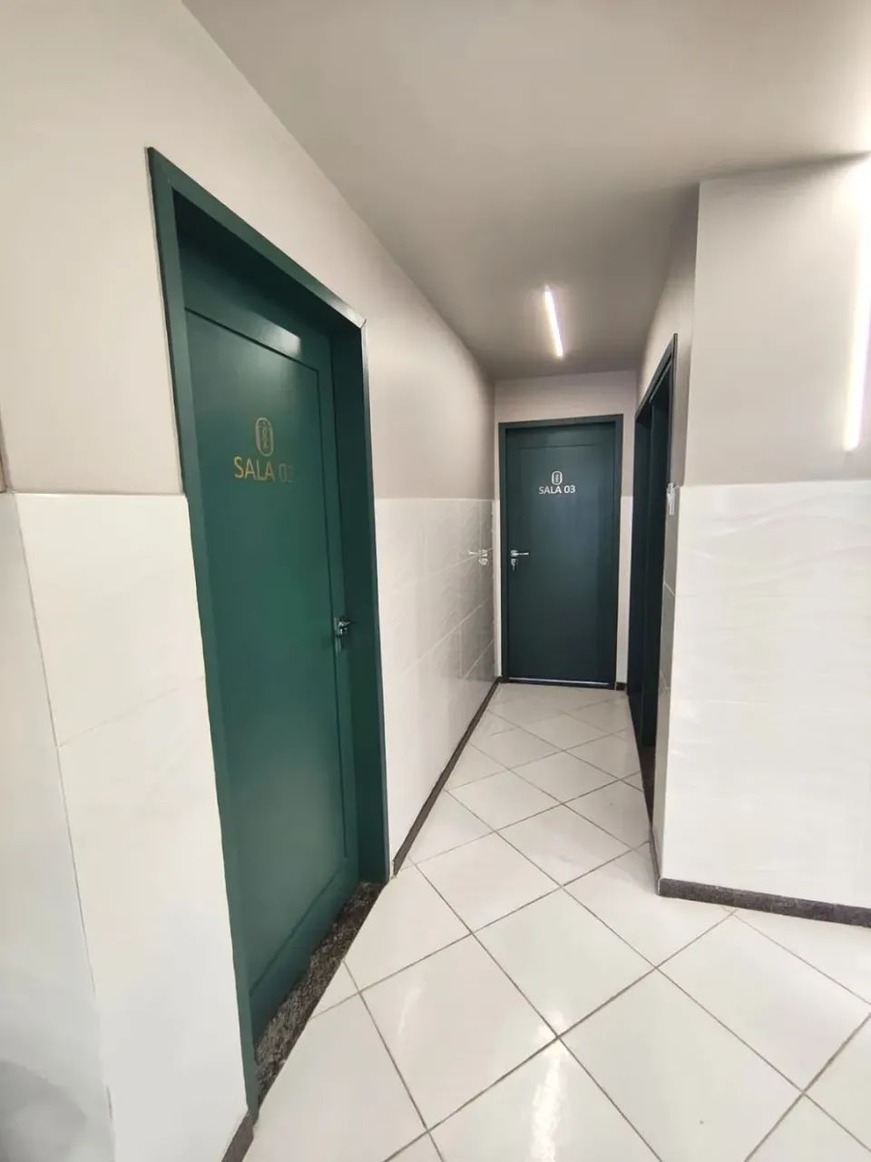 Sala para locação, Aeroporto, Aracaju, SE - Foto 4
