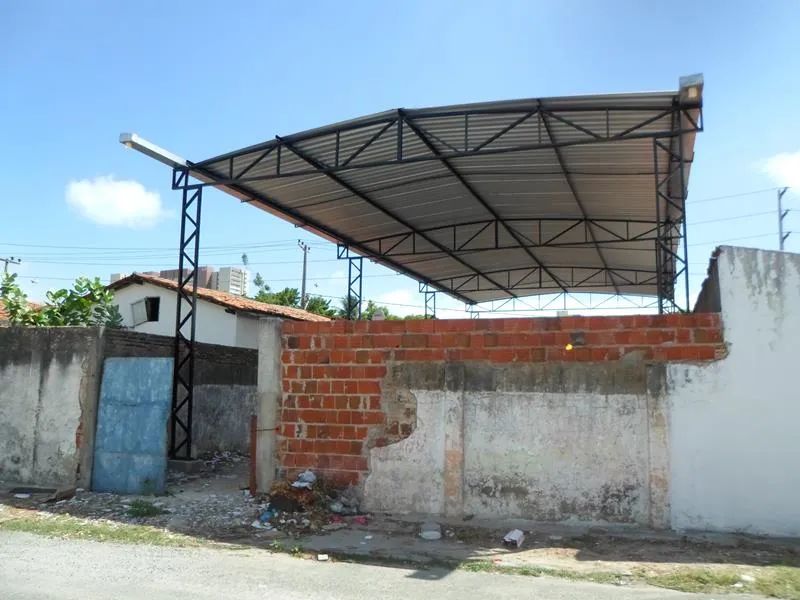 GALPAO para alugar na cidade de FORTALEZA-CE