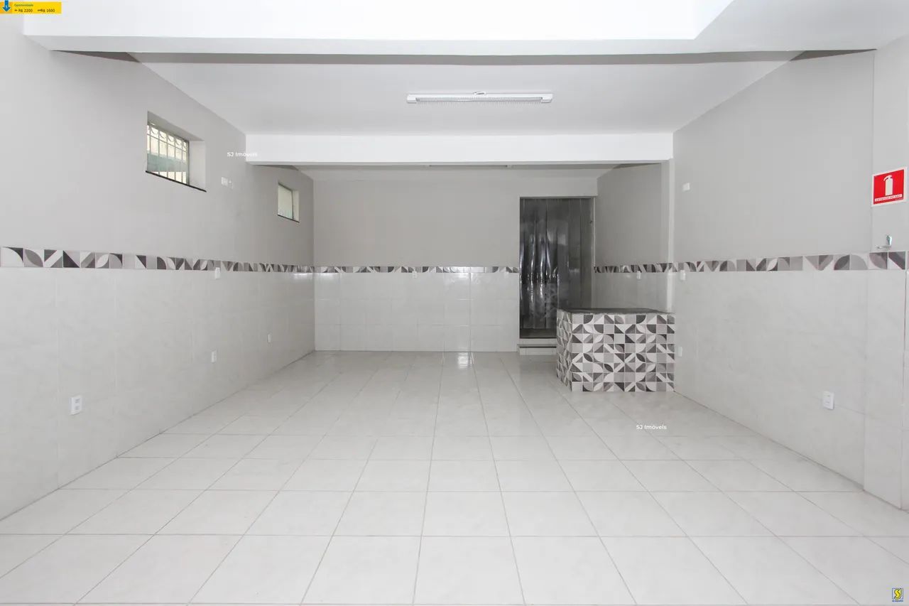 Ponto comercial de 169 m² nas Damas para alugar | Rua Machado de Assis - Foto 5