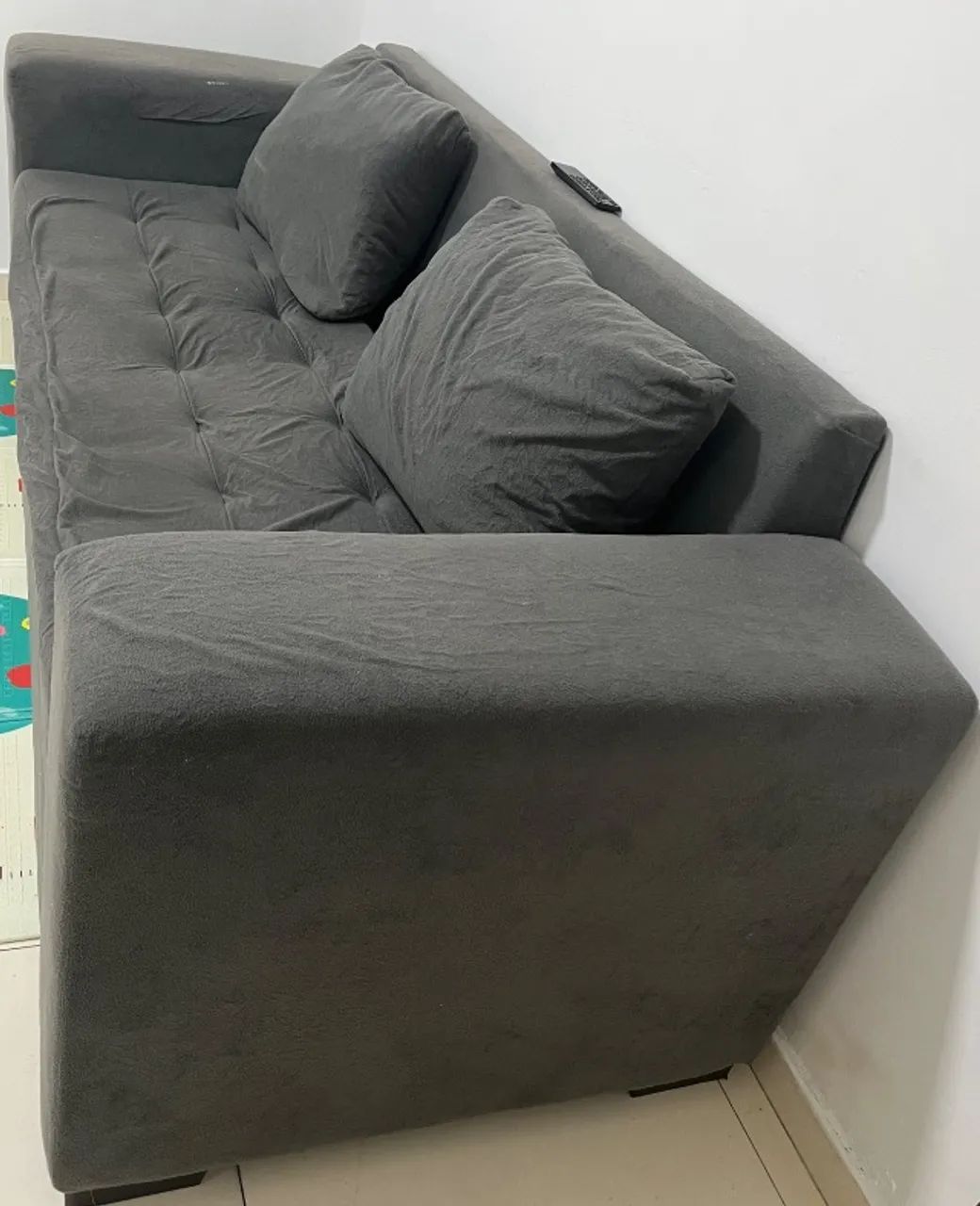 Sofá 