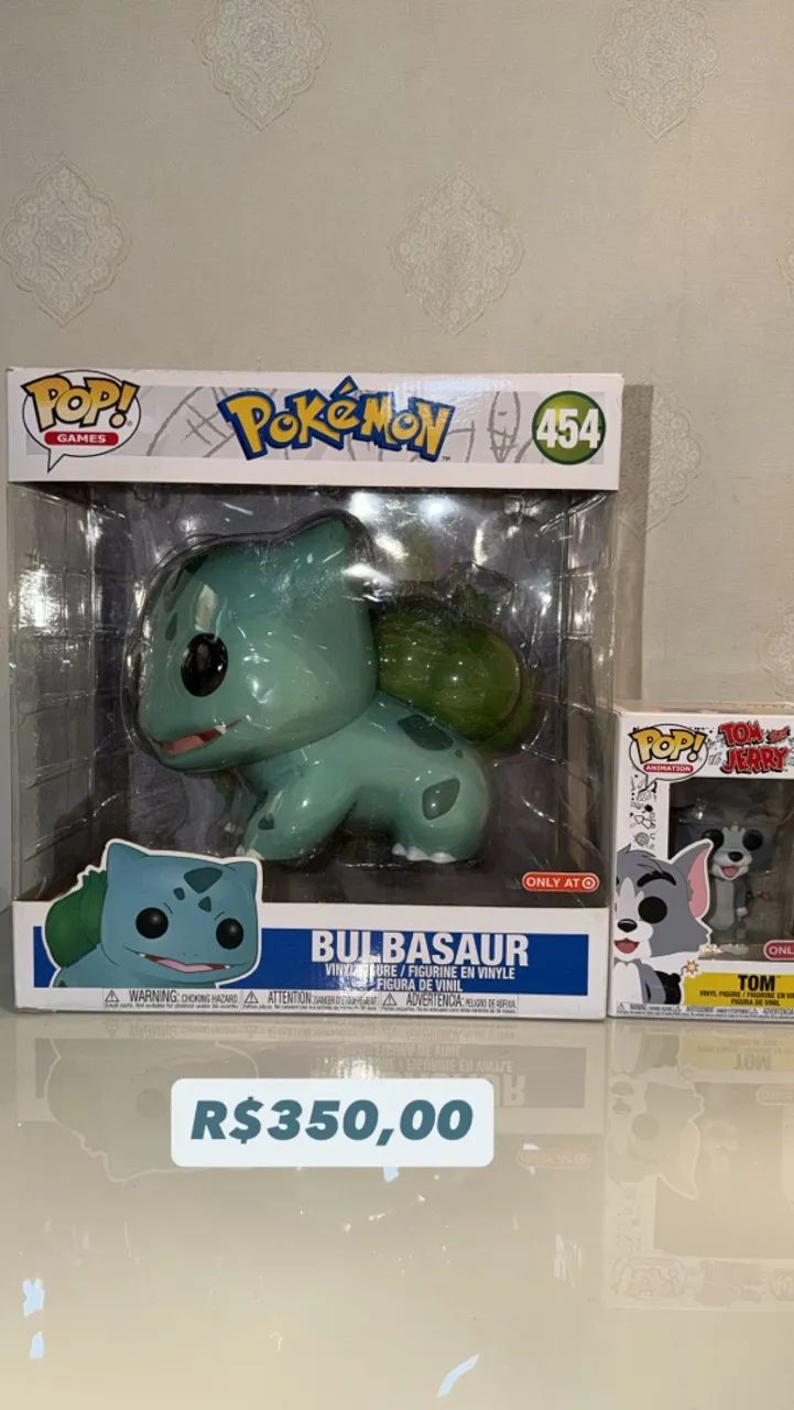 Funko Pops diversos apartir de 50 reais  - Foto 4