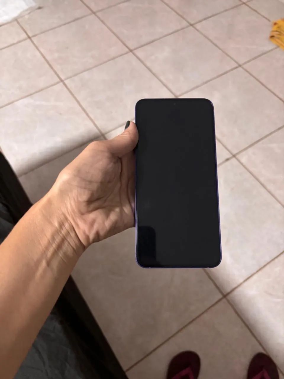 Samsung Galaxy S25+ - Foto 2