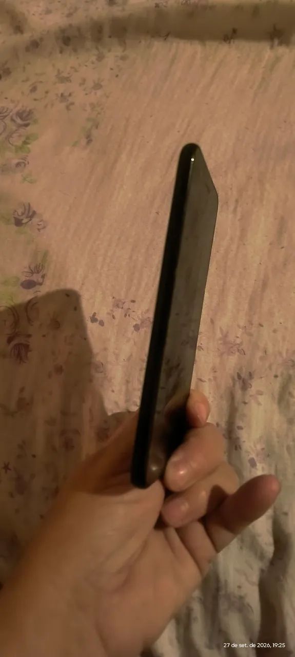 LG K9 quebrado para peças  - Foto 2