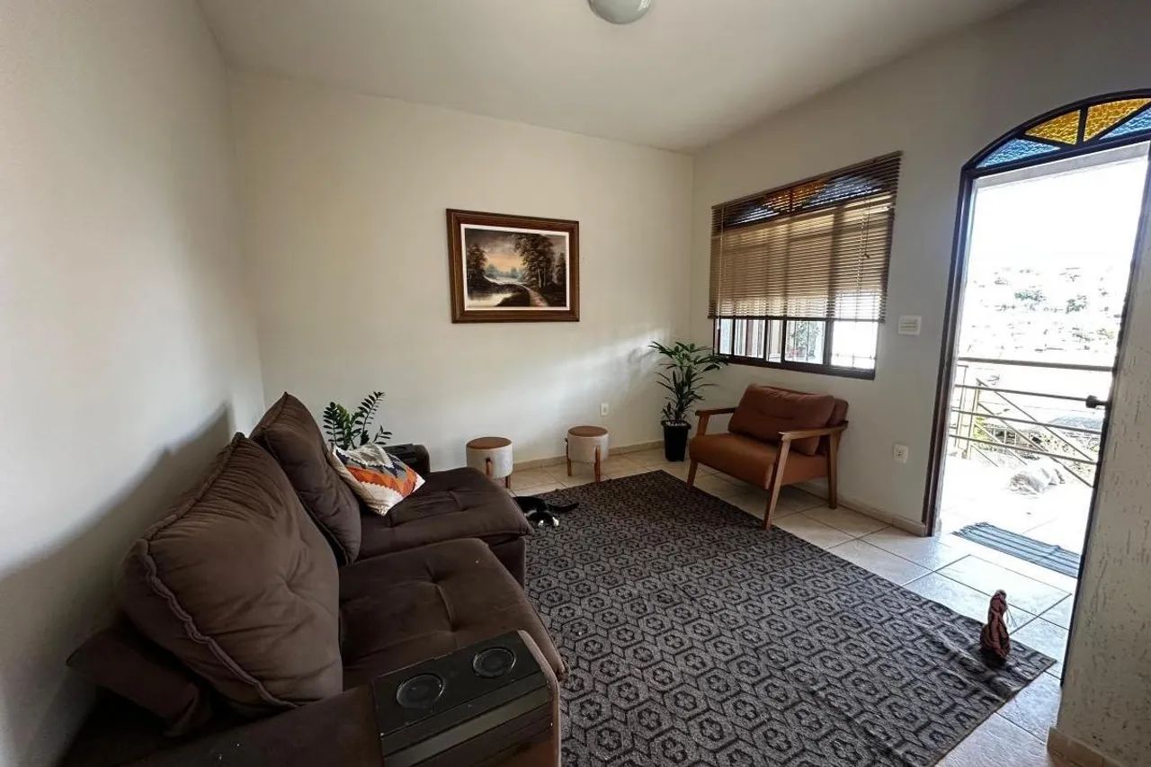 Casa à Venda - Nova Granada, 4 Quartos, 300 m2 - Foto 3