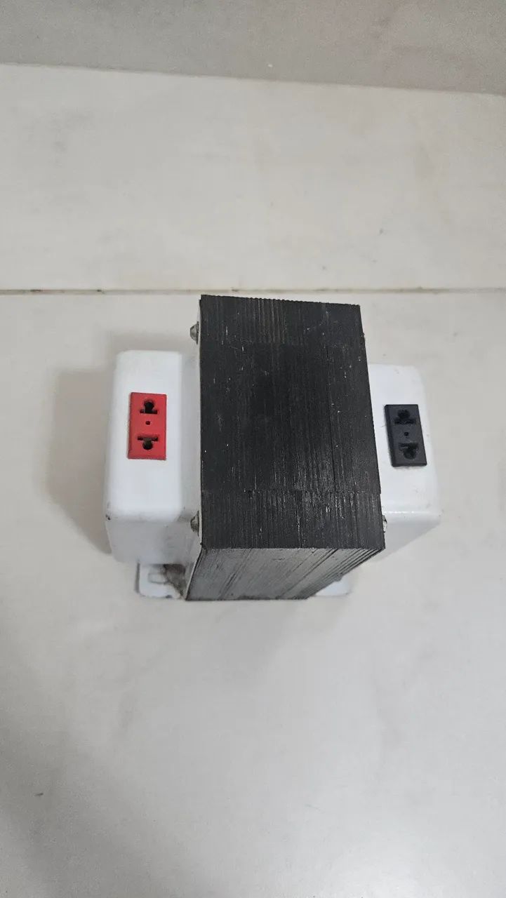 Transformador usado - Foto 4