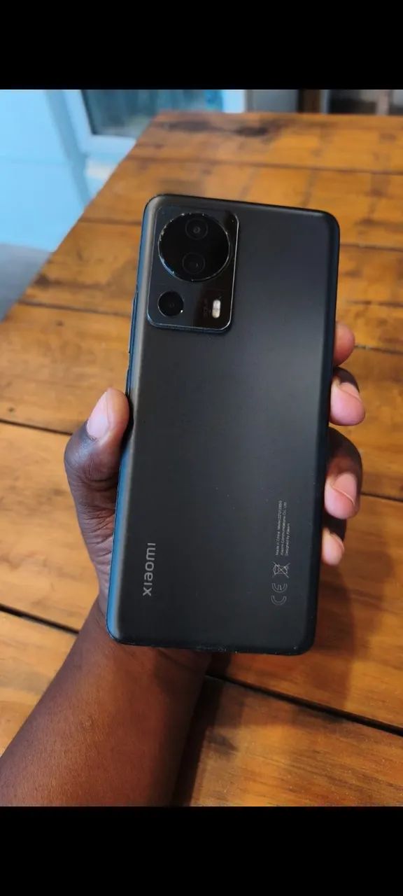 Celular xaiomi note 13 lite 256 GB  - Foto 3