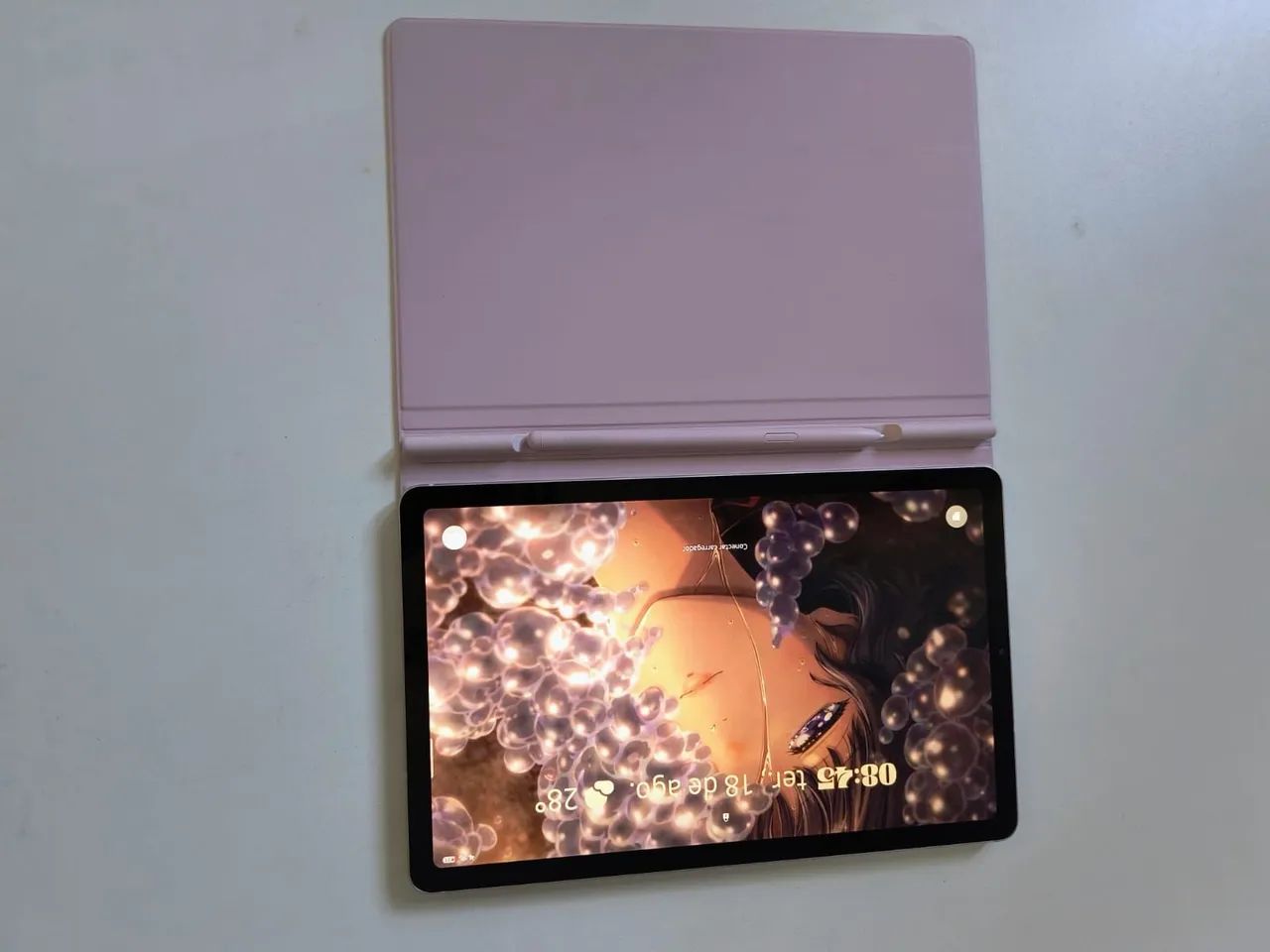 Tablet Samsung S6 Lite - Foto 5