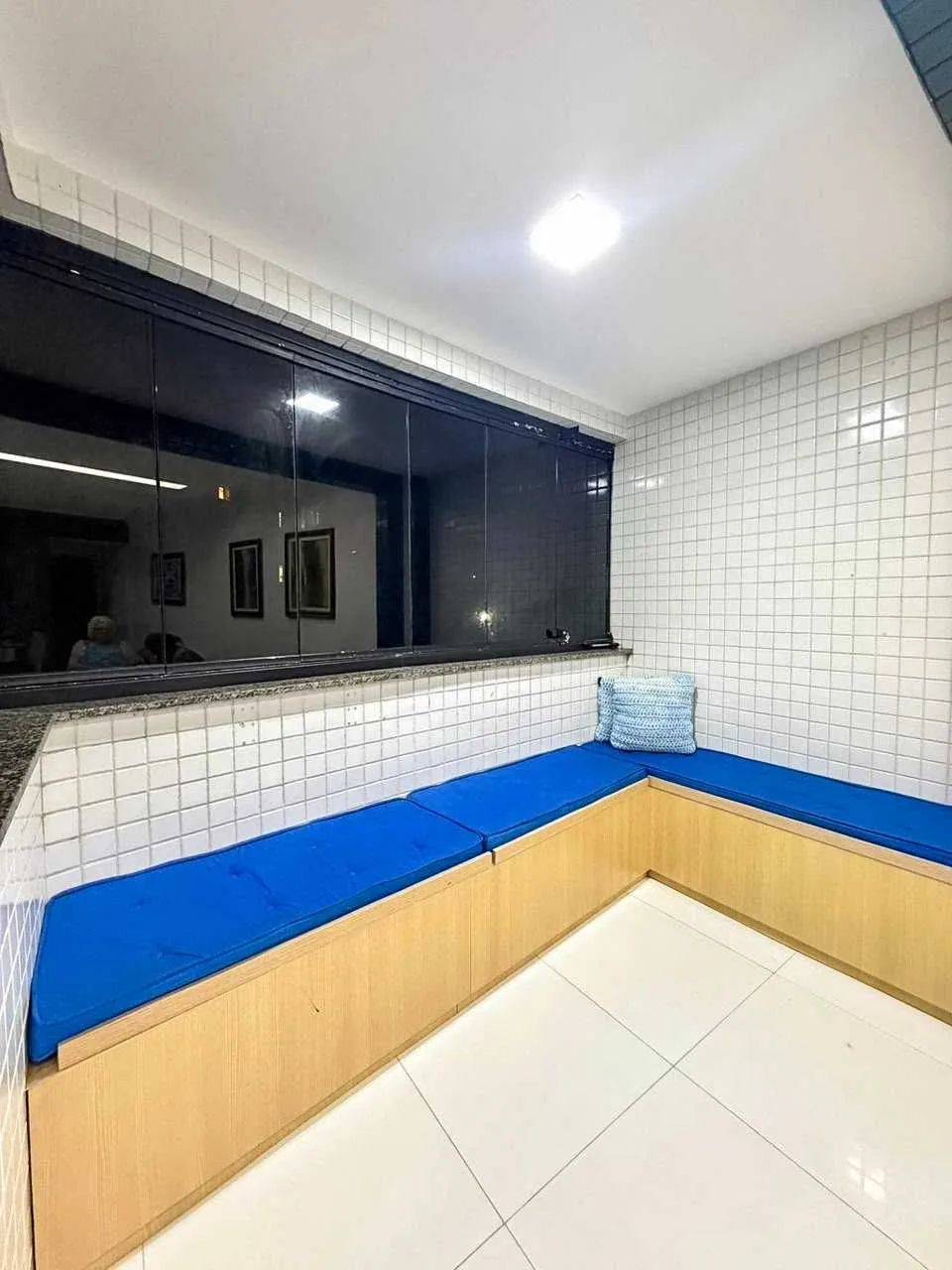 *Apartamento Reformando na Atalaia [9654] - Foto 5