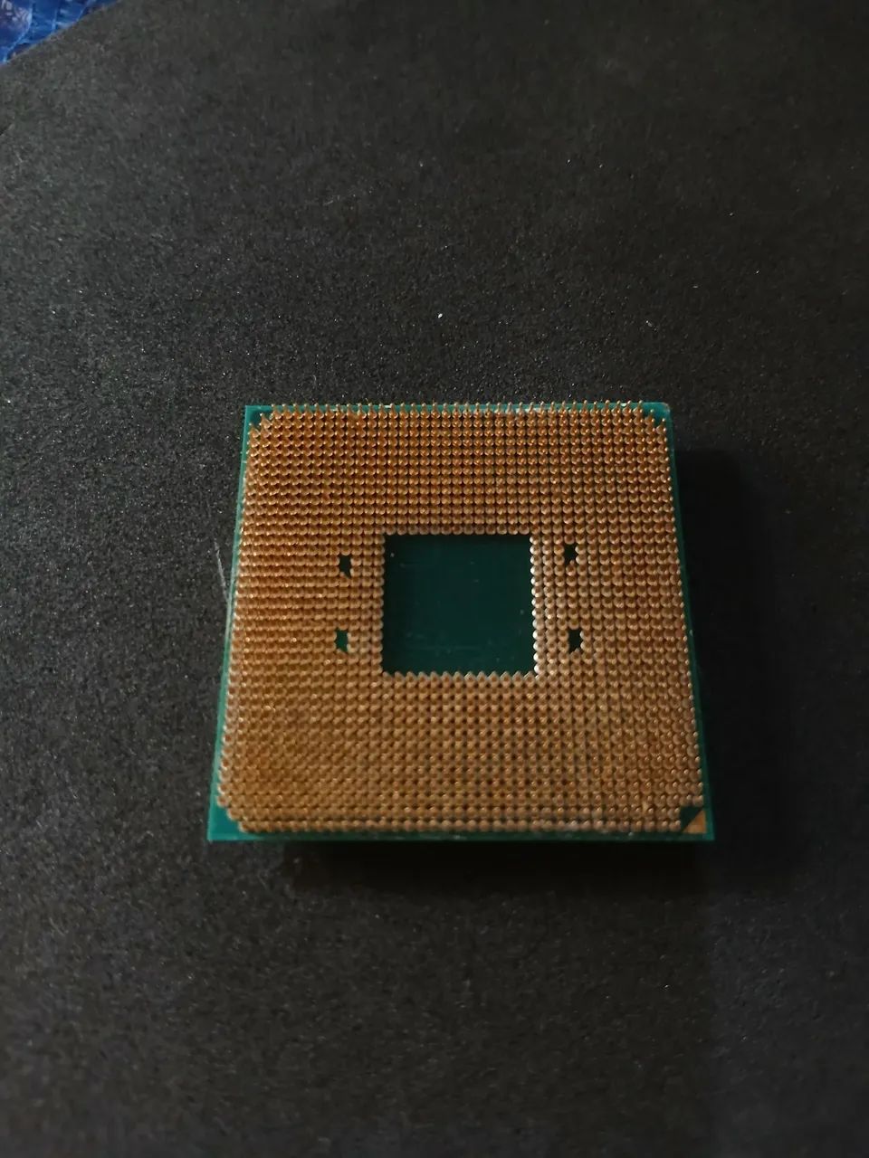 Processador Athlon 3000g - Foto 2