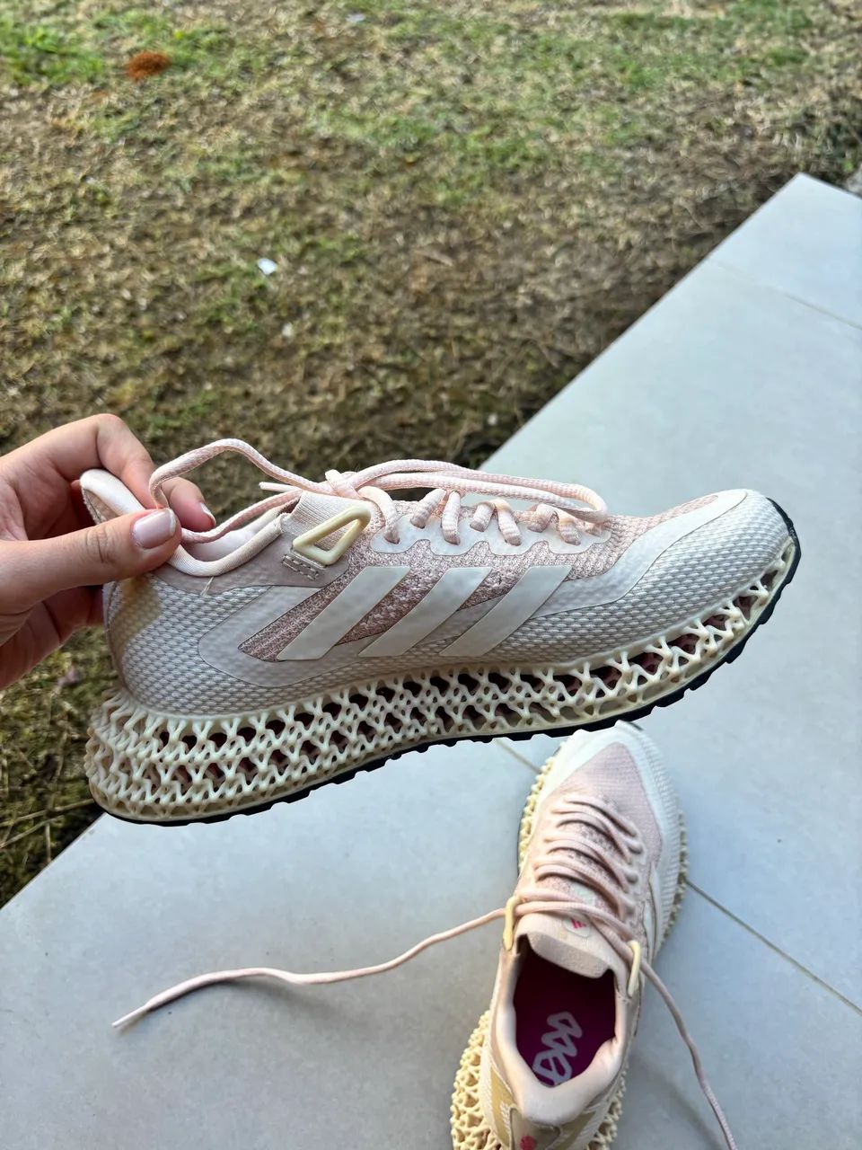 Tênis Adidas - Foto 3